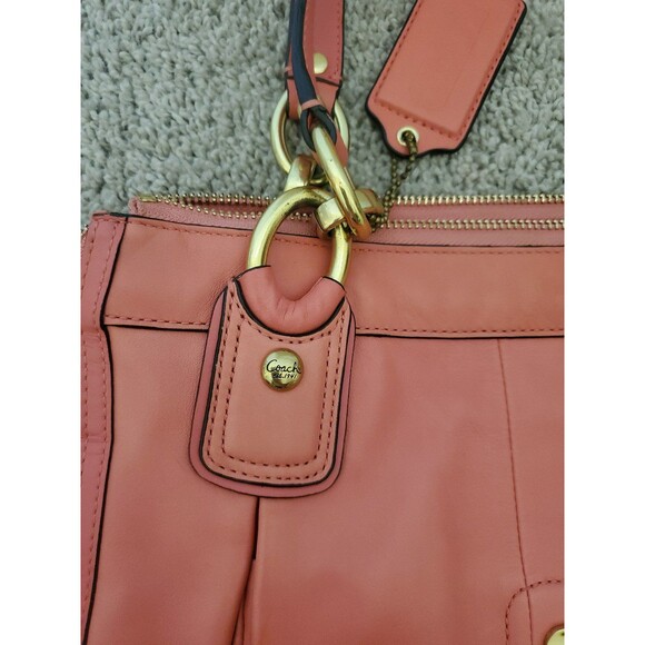 Coach bag - Picture 5 of 8